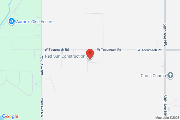 Red Sun Construction Co Inc
