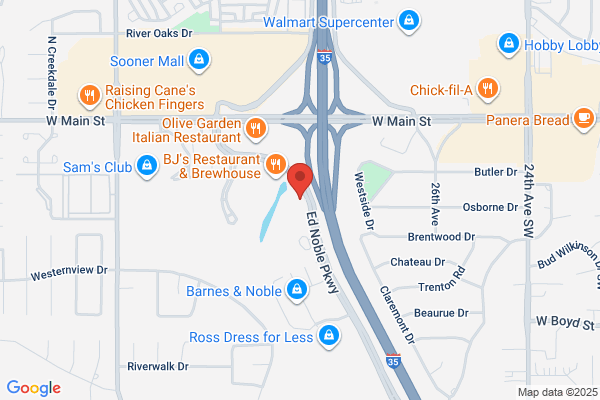 Chili's Grill & Bar