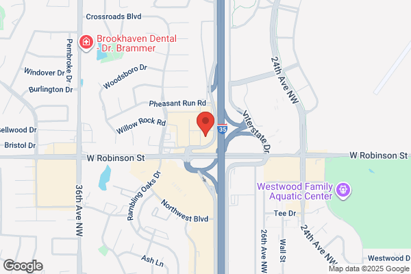 Braum's Ice Cream & Dairy Stores