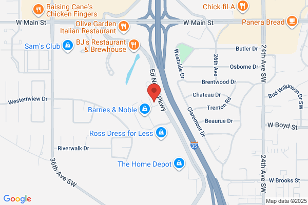 Denny's Restaurant