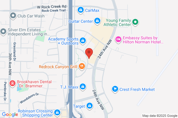 McAlister's Deli