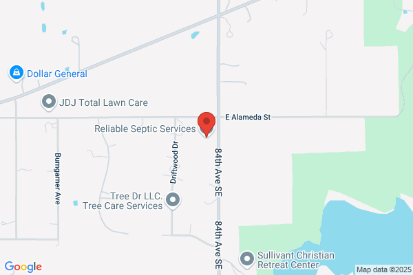 Reliable Septic Services