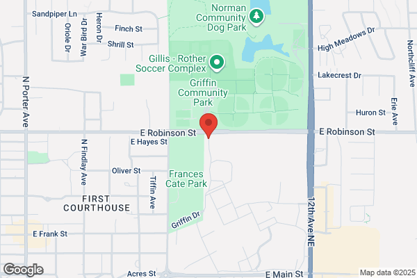 McKinzie Gardens Inc