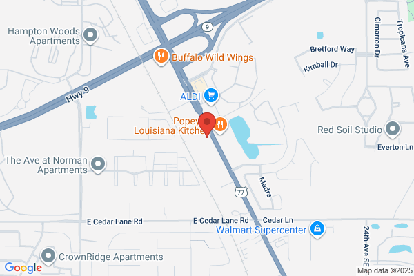 Classen Properties Self Storage