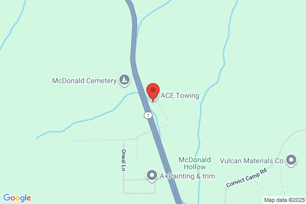 Ace Towing LLC
