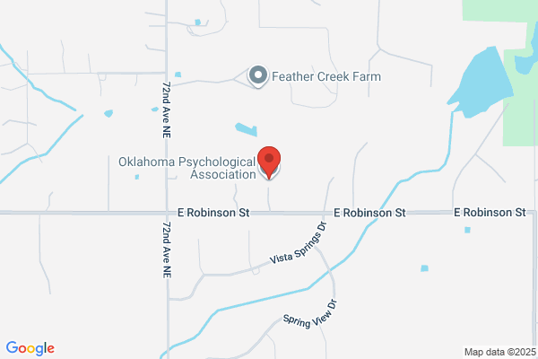 Oklahoma Psychiatric Physicians Association