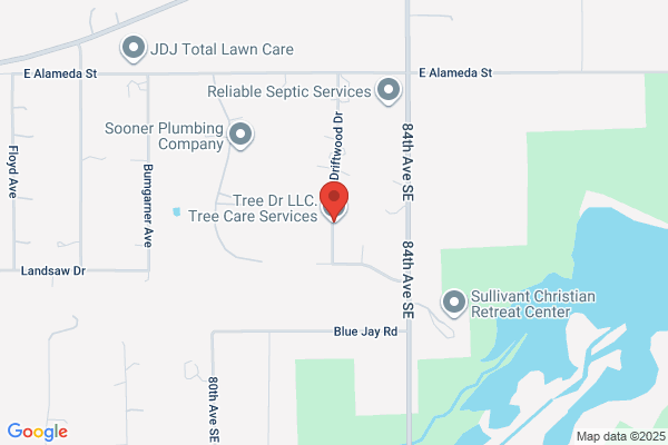Tree Dr. LLC