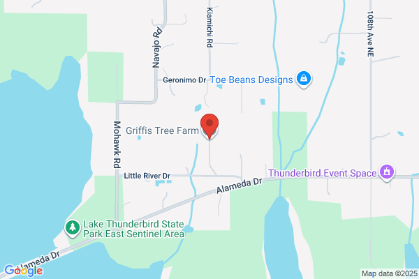 Little River Trees Inc