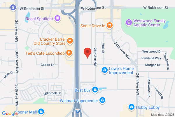 Fowler Volkswagen of Norman