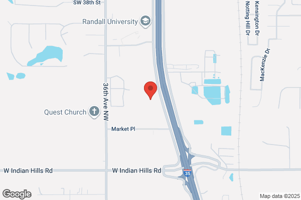 Bob Moore Cadillac of Norman