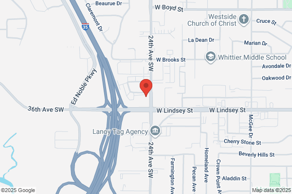 Lindsey Street Motors