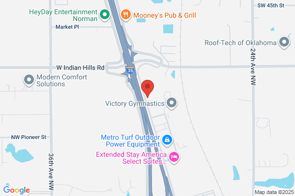 Sooner Motor Sports
