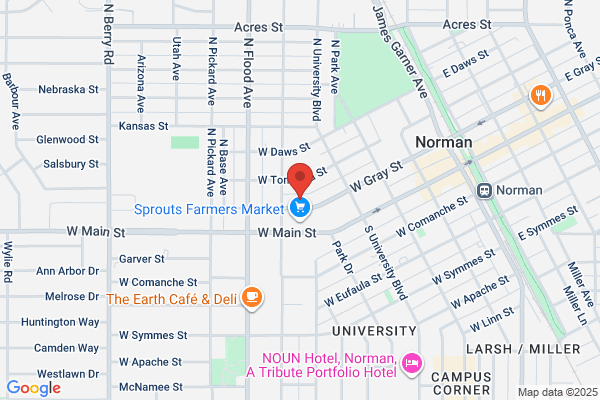 Norman Tag Agency