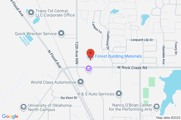 Crosstimbers Environmental Management Inc