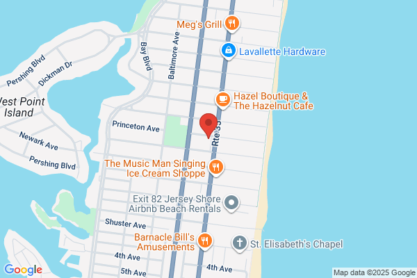 A-1 Better Living Realty Corporation