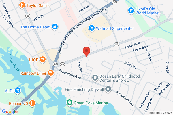 Atlantic Shore HVAC