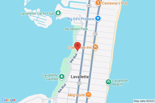 Bayside Cafe