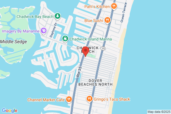 Chadwick Beach Real Estate