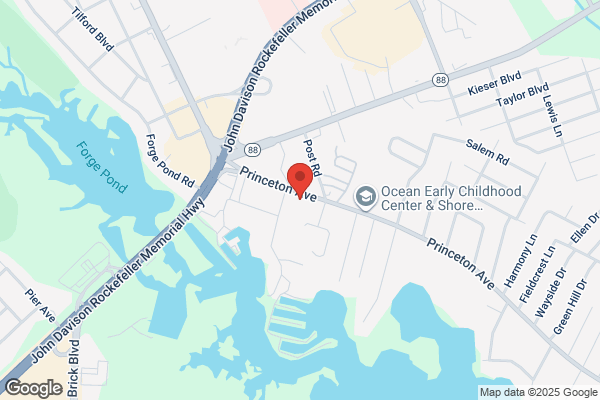Delray Electric Co