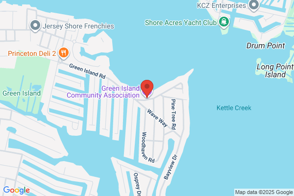 Green Island Convenience Store