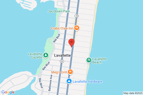 Lavallette Barber Shop and Hair Stylist