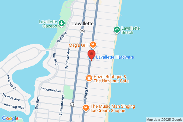 Lavallette Hardware