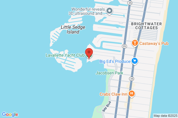 Lavallette Yacht Club