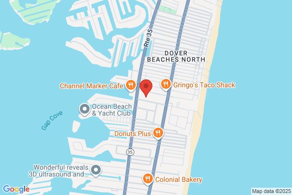Ocean Beach Marine Centers