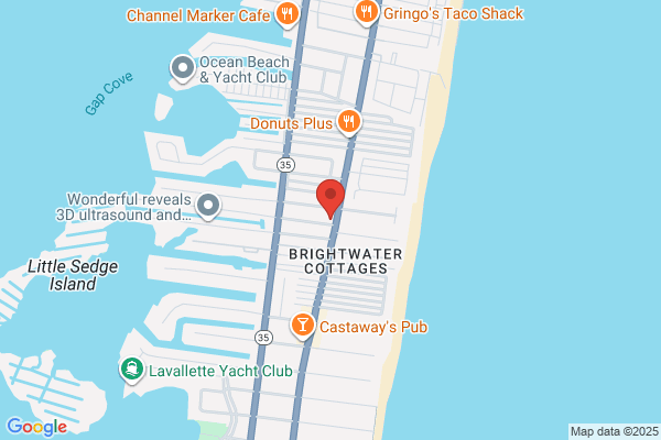 Ocean Hut Surf Shop
