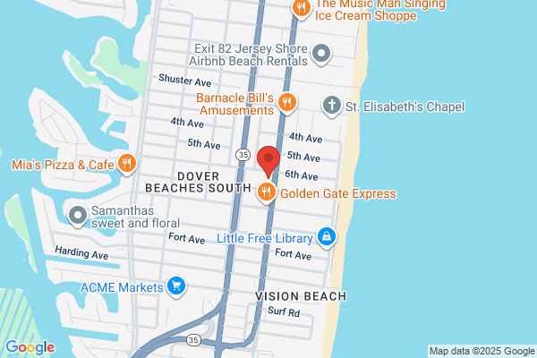 Ocean Plumbing & Heating Inc
