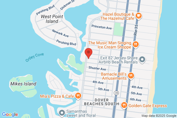Palumbo Electrical Co