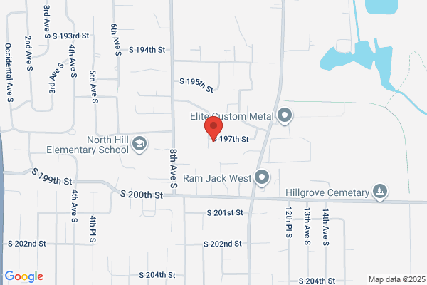 Benchmark Home Services Inc.