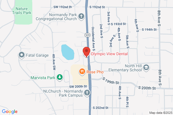 Olympic View Dental