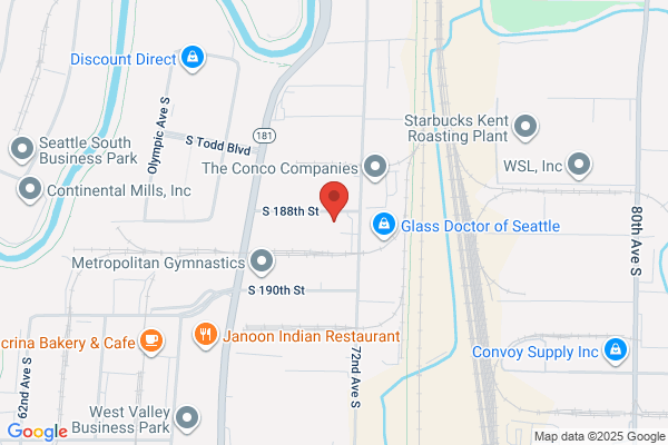 Able Courier Systems Inc