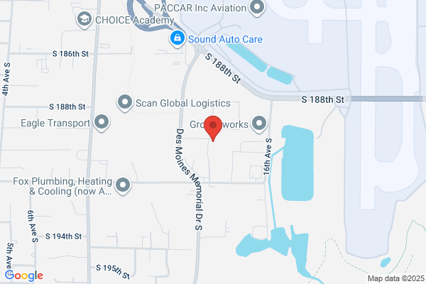 Able Freight Services