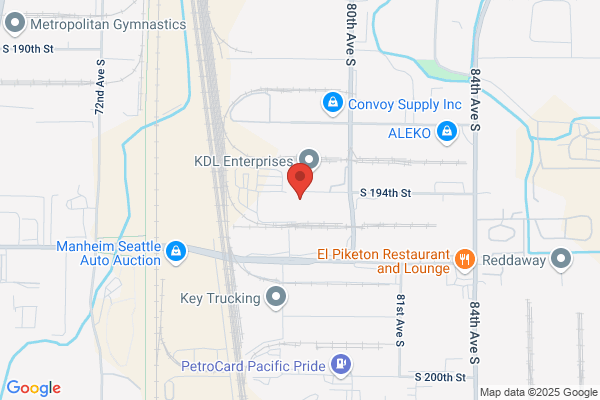 Davis Electric Co