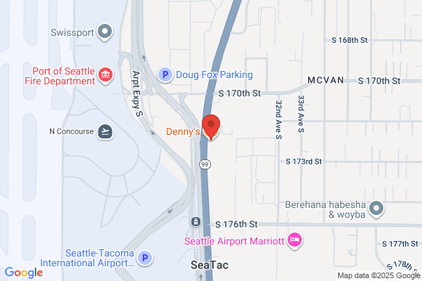 Deanna's Diner