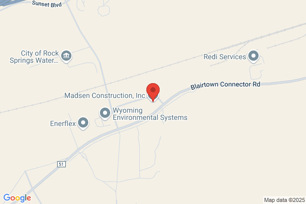 Madsen Construction