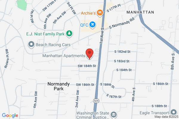 Manhattan Apartments