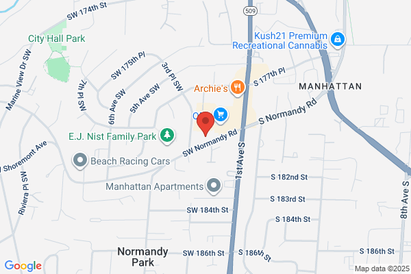 Normandy Duke Apartments