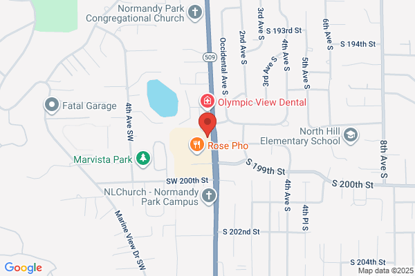 Normandy Park Ale House