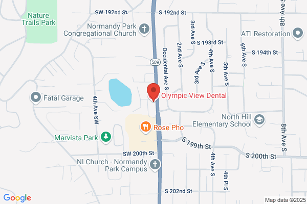 Olympic View Dental