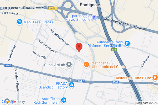 Savino Del Bene