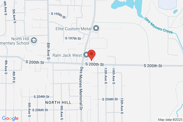 Sl Pacific Inc