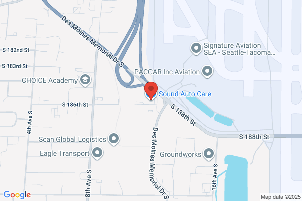 Sound Auto Care