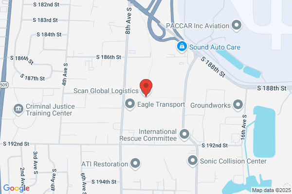Transgroup Express, Inc.