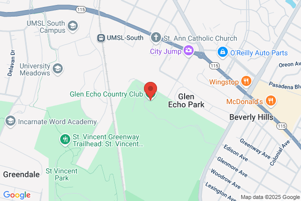 Glen Echo Country Club