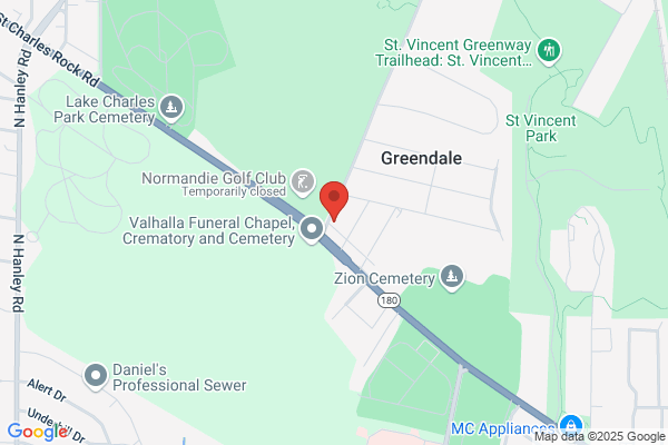 Greendale City of, Municipal Court