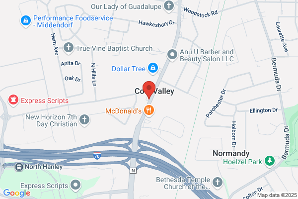 Percy's Sports Bar & Steak House