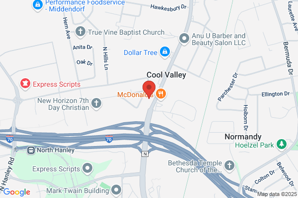Sciortino Chiropractic/ St Louis Medical Center